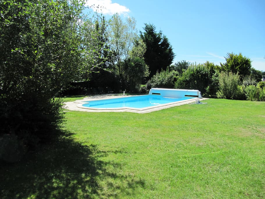 jardin