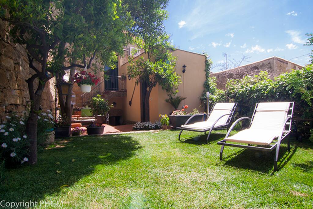 Giardino