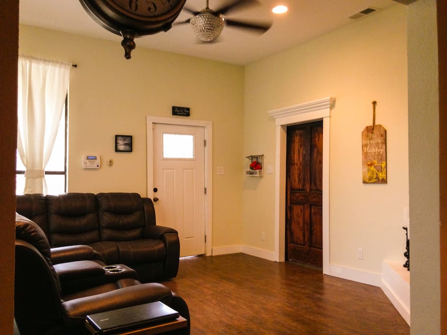 1. Living Room