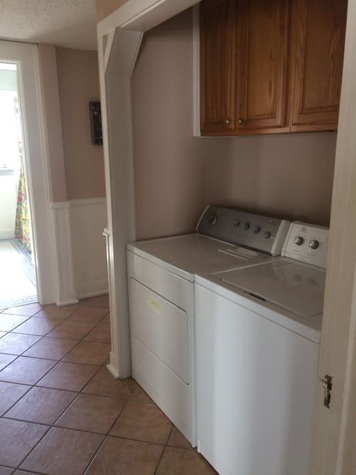 Laundry