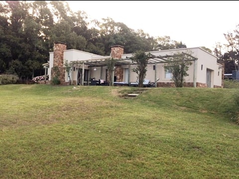 PUEBLO SAN VICENTE, Jose Ignacio closed neighborhood