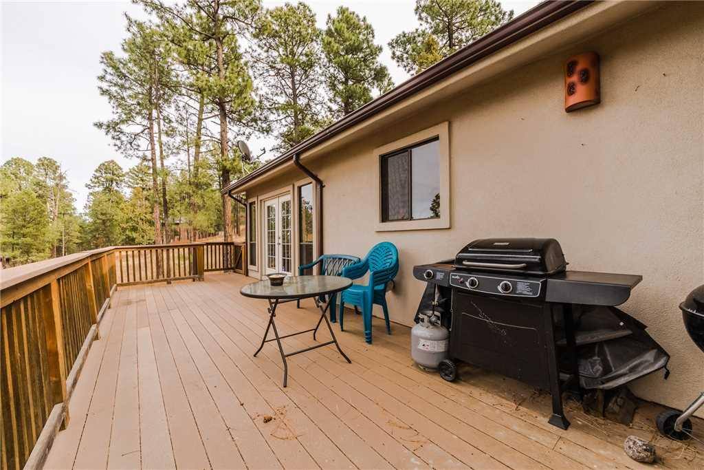 Wonderful weather and a comfortable place to sit make for a quietly unforgettable part of your vacation.