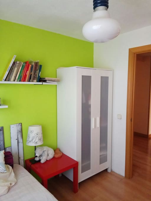 Dormitorio