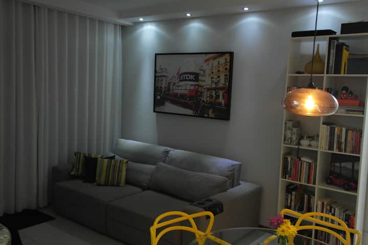 Дневна соба