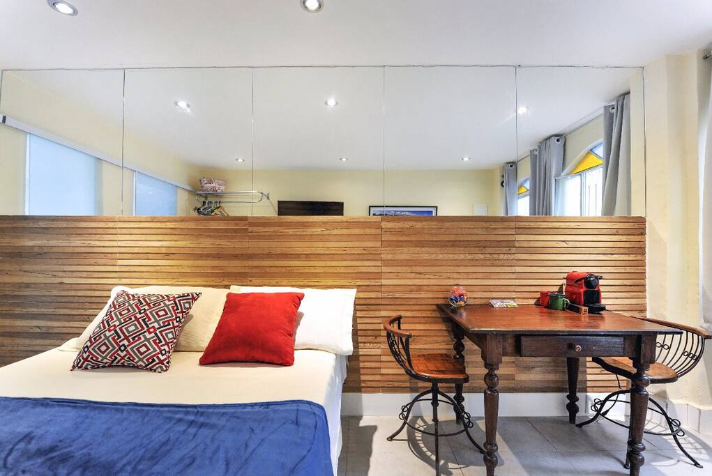 room