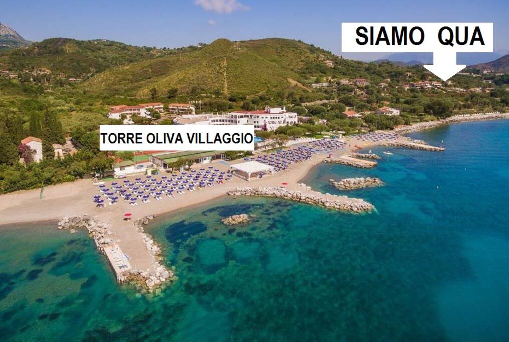 Dove siamo