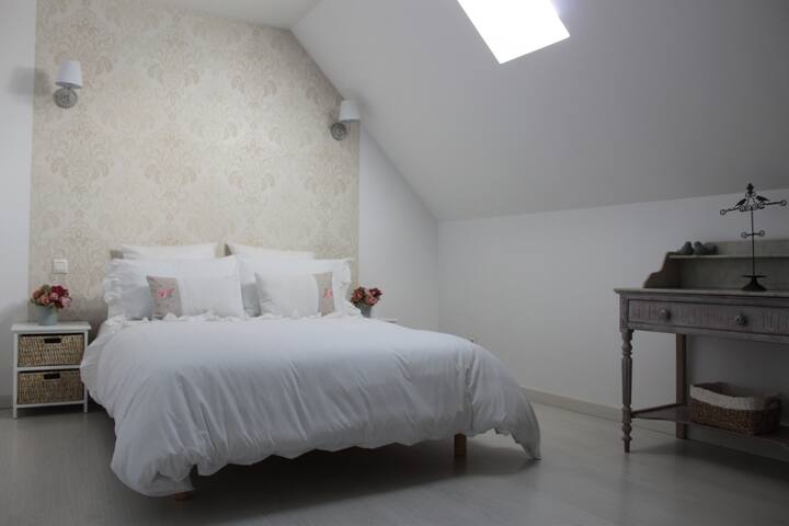 Спална соба 1