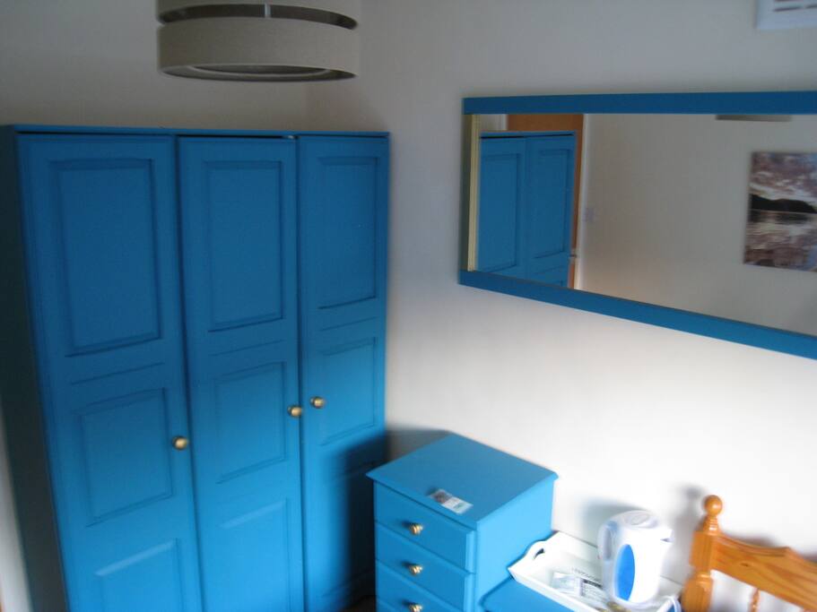 bedroom for rent