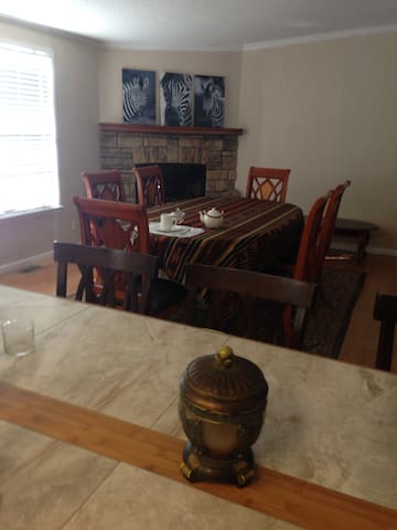 Bakana Gardens Prairieville