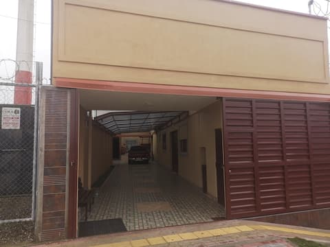 APARTMENT 2 TEC, CARTAGO