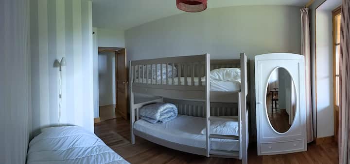 غرفة النوم 3