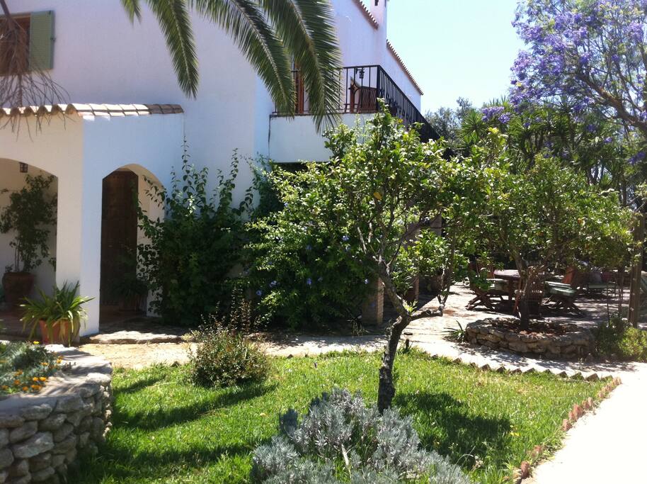 Cortijo