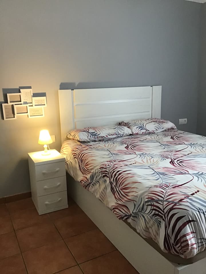 Habitación 1