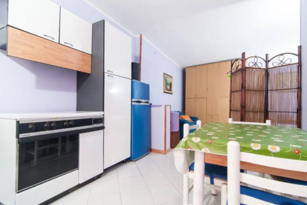 cucina