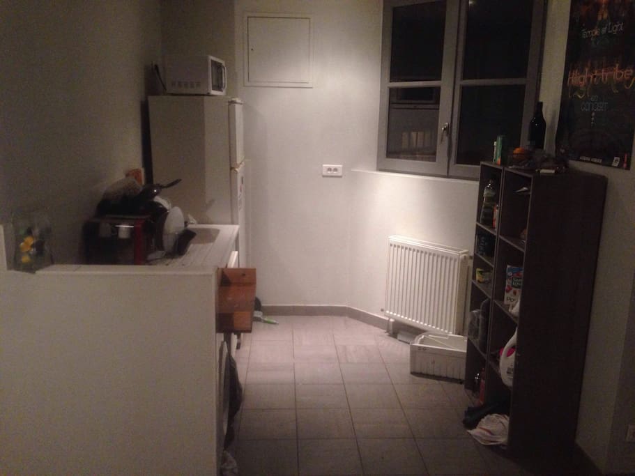 La cuisine