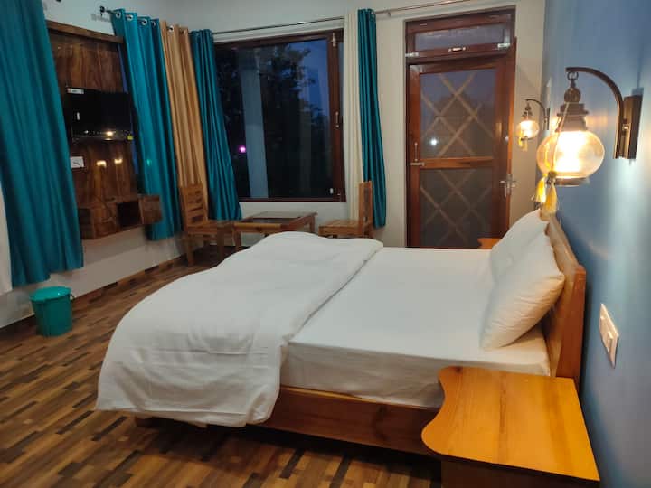 Kasar Wonder Hill Homestay-1 - Almora