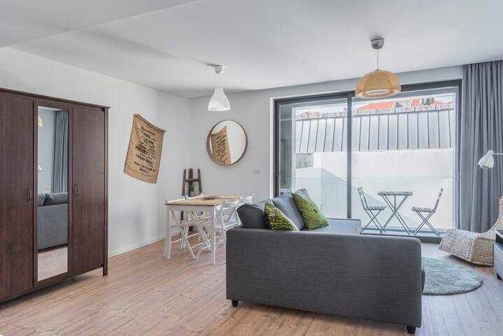 Porto Center Flat 953