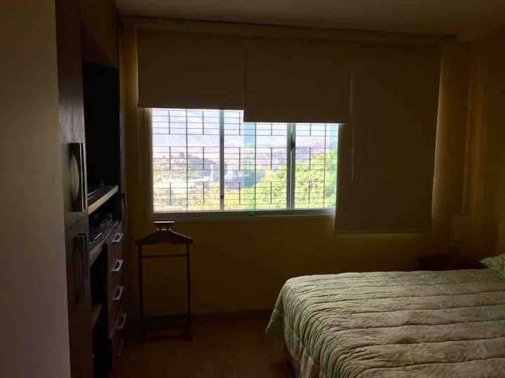 Habitación 1