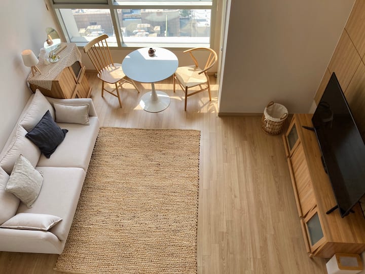 Apsan Park Vacation Rentals & Homes Daegu, South Korea Airbnb