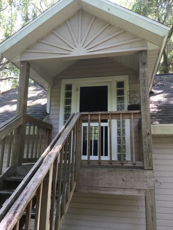 Micanopy Vacation Rentals & Homes Florida, United States Airbnb