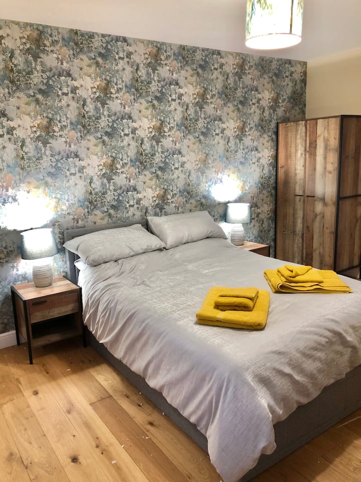 Dormitorio 1