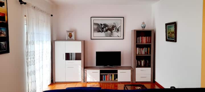 House Eyes Of The Sea - 7 Min. Walking Beach - Peniche