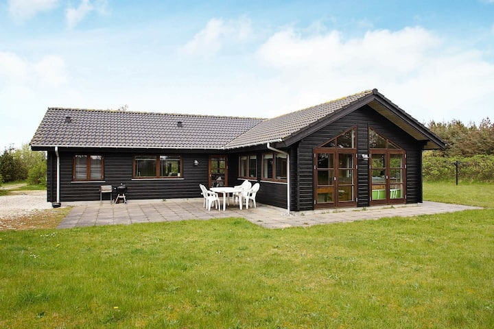 4 Sterne Ferienhaus In Løkken - Løkken