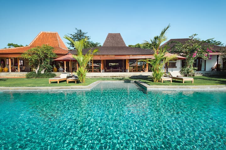 Villa Theo Bali