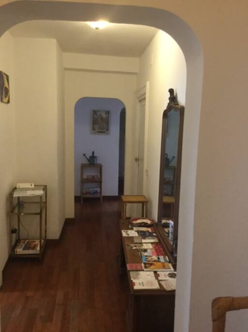 Ingresso/Hall