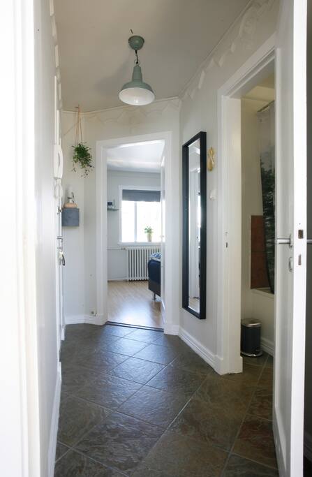 Hall