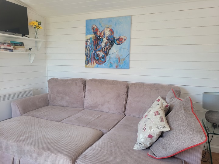 Brondini View Cabin photo 5