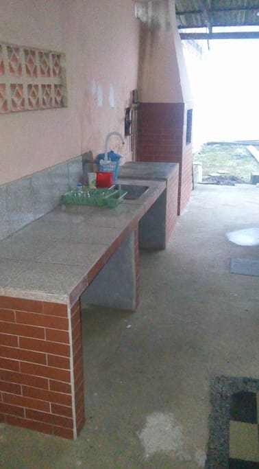 churrasqueira de baixo