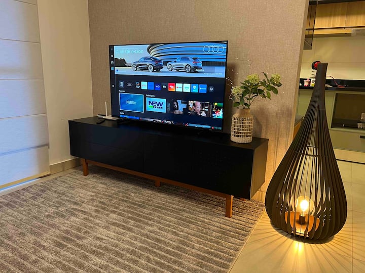 Apartamento De Alto Padrão - Apogeo - Ribeirao Preto