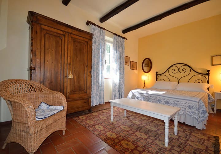 Спална соба 5