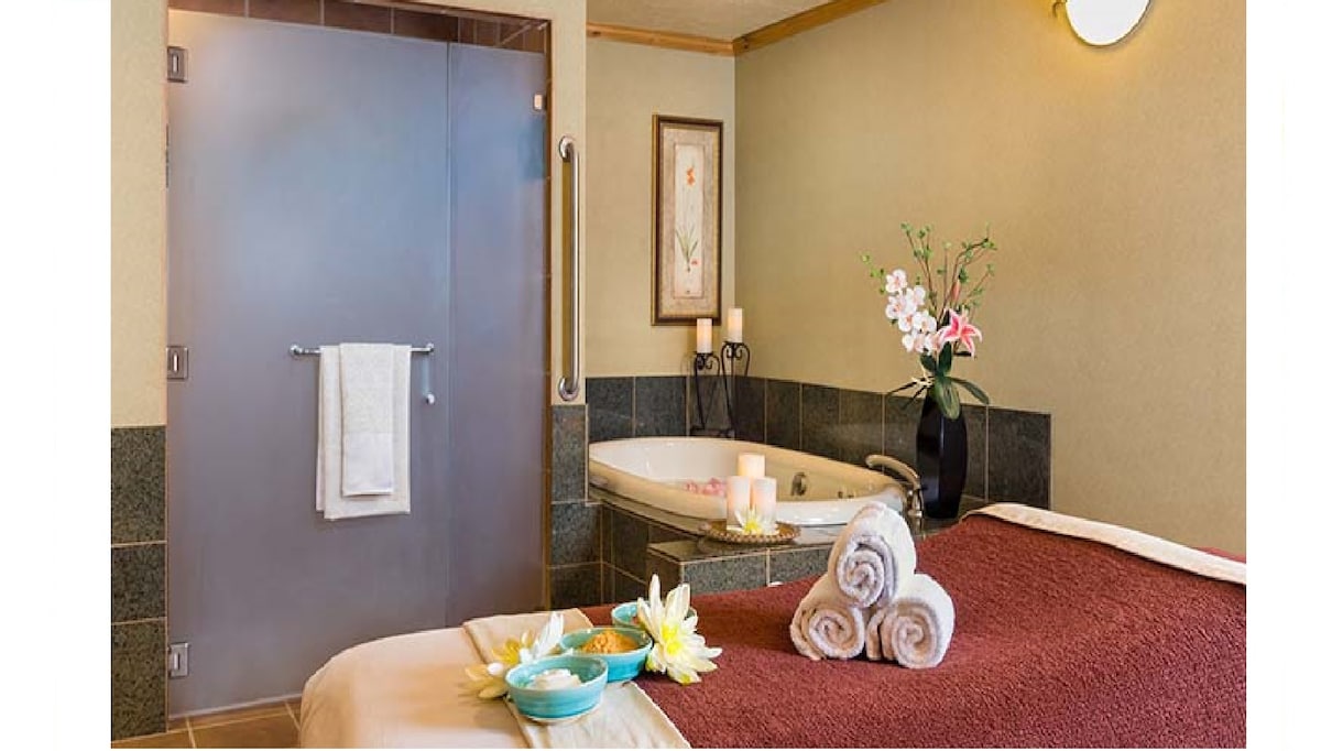 Luxury Suite
