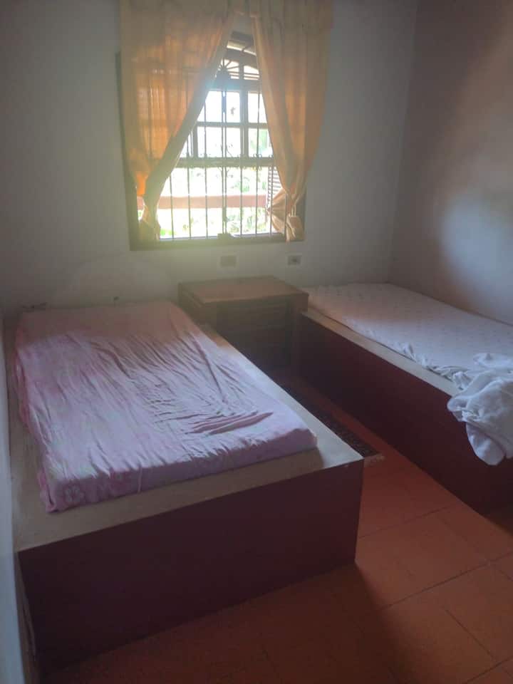 Habitación 3