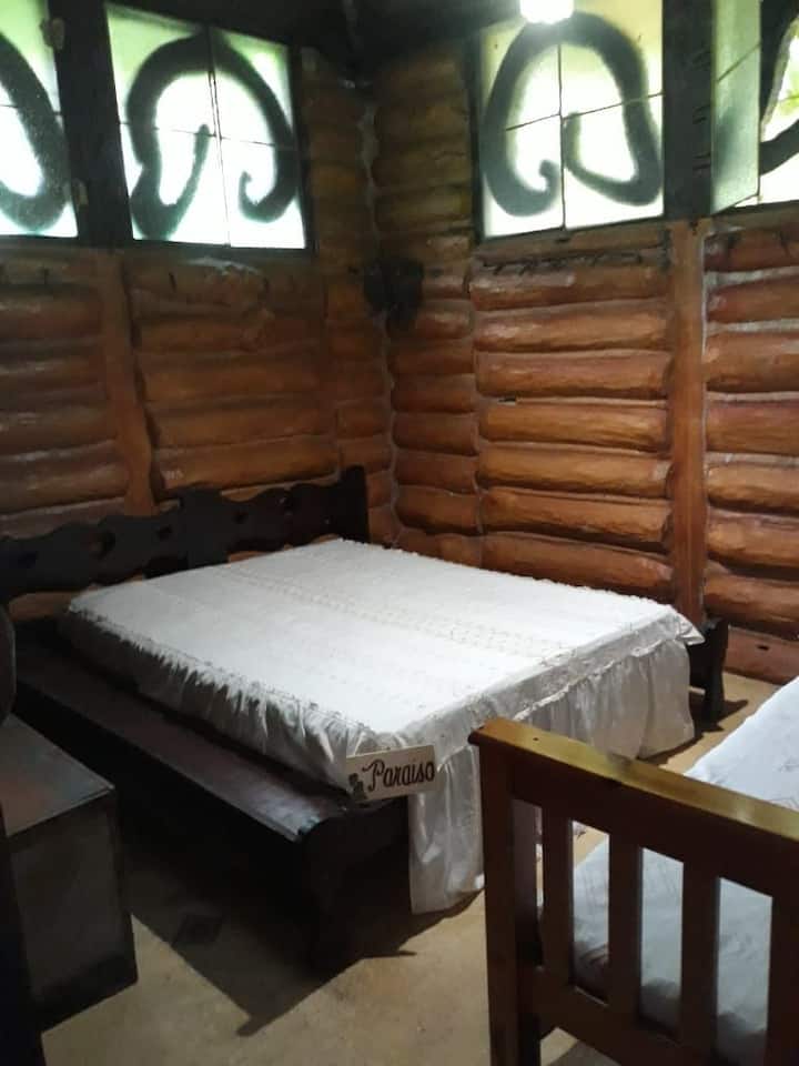 Paradise - soba za parove