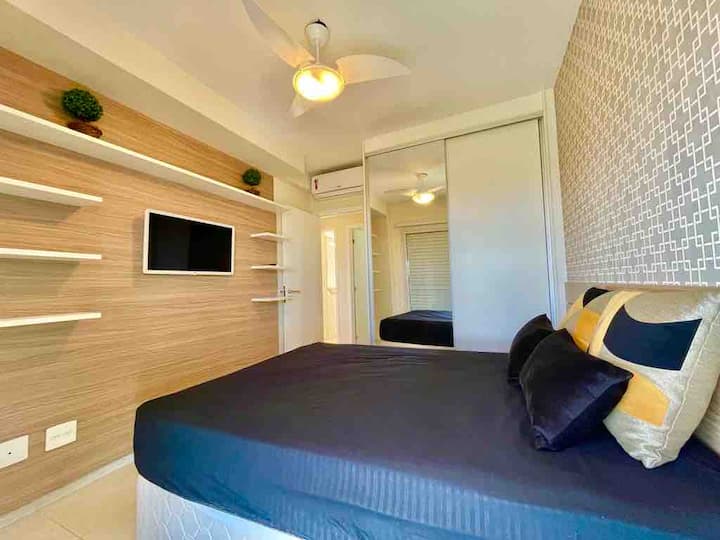 غرفة النوم 3