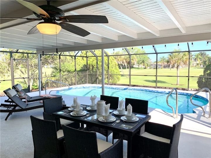 Rotonda West Holiday Rentals & Homes Florida, United States Airbnb