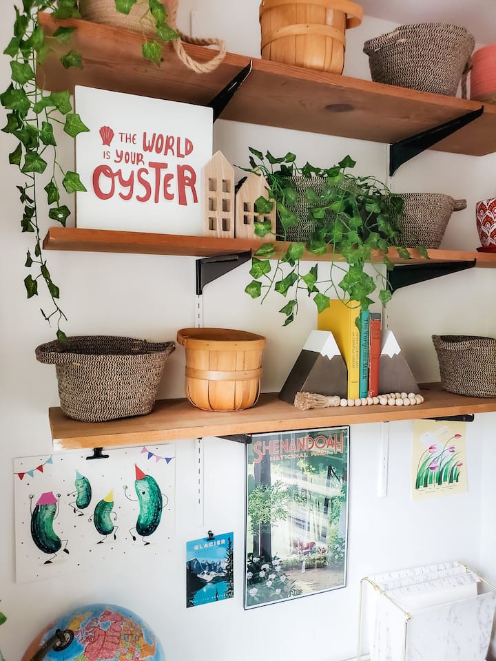 საძინებელი 2