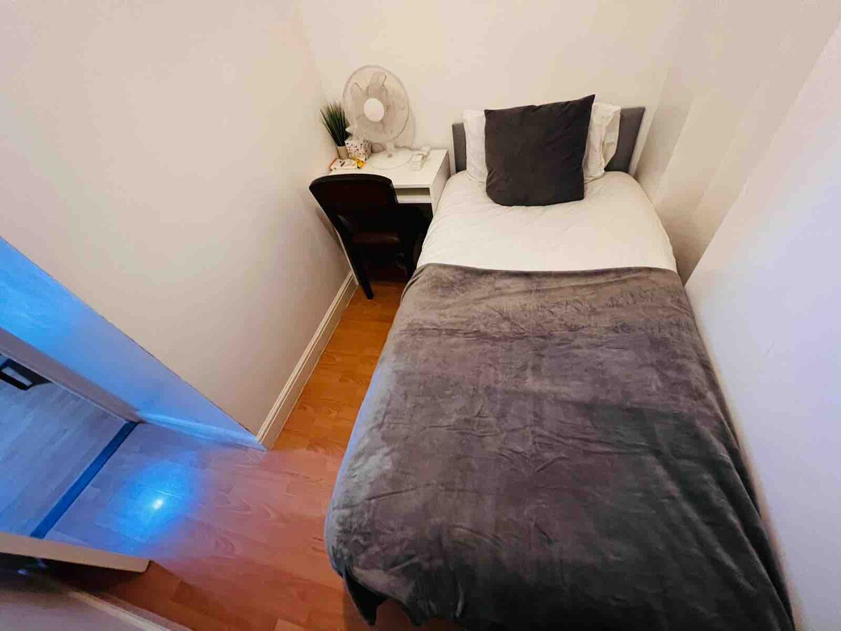 Спална соба 4