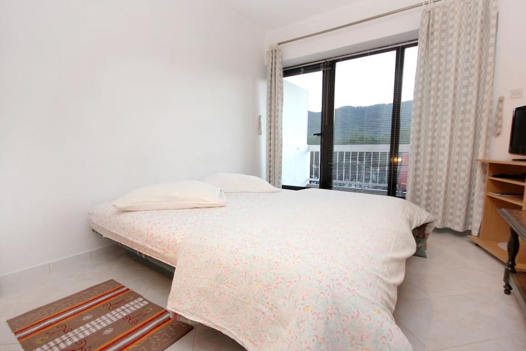 Living room 1, Surface: 11 m²