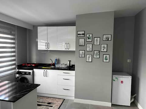 Central Apartment in Adana #2