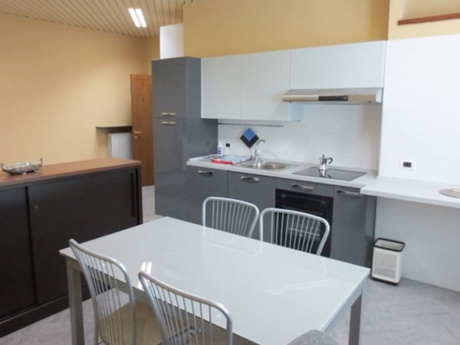 Cucina