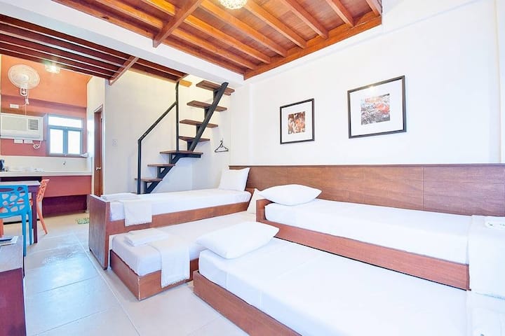 Superior Double Room - Malay