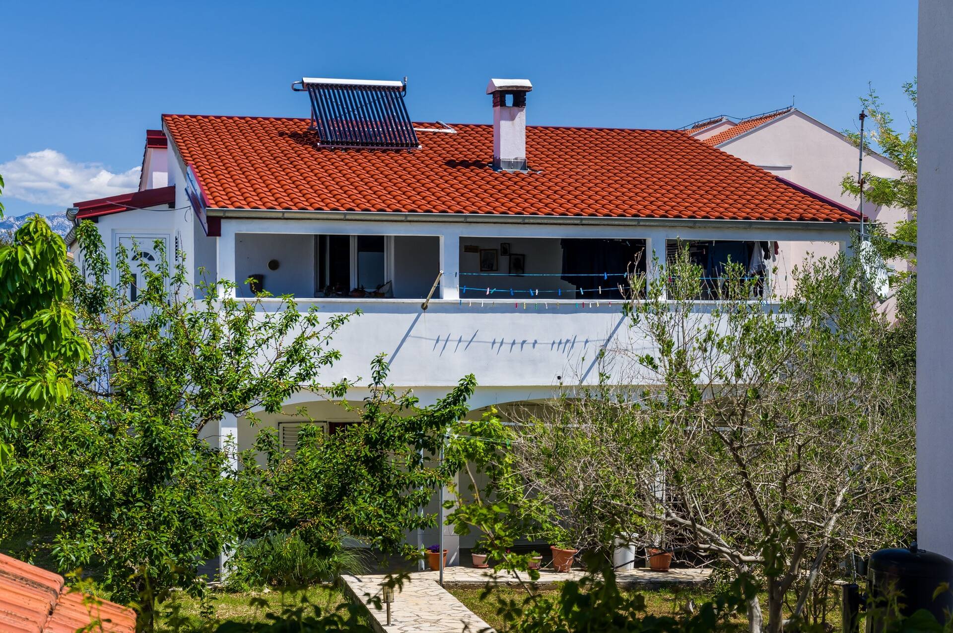 Apartments F.I.F.A. (Large three-bedroom)