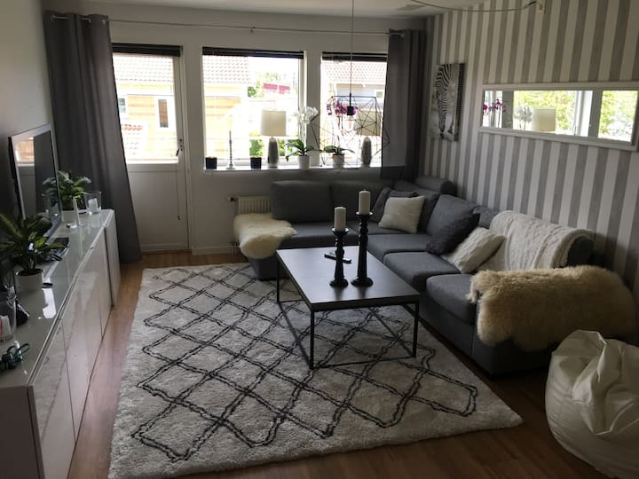 Närhet Till Sjö/ Natur/ Göteborg - Mölnlycke