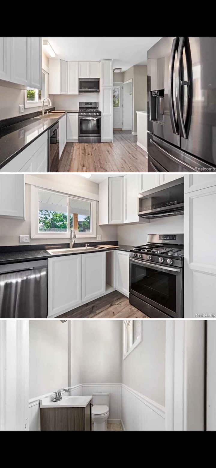 Ann Arbor Vacation Rentals & Homes Michigan, United States Airbnb