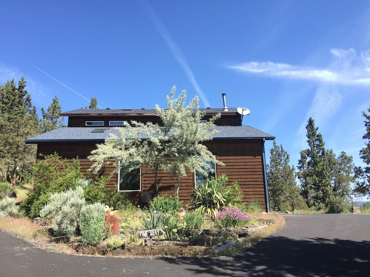 Prineville Vacation Rentals & Homes Oregon, United States Airbnb
