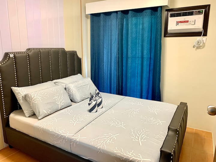 საძინებელი 2